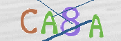 CAPTCHA изображение