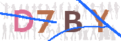 CAPTCHA изображение