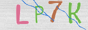 CAPTCHA изображение