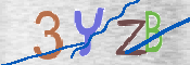 CAPTCHA изображение