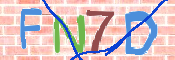 CAPTCHA изображение