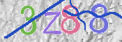 CAPTCHA изображение