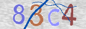 CAPTCHA изображение