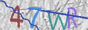 CAPTCHA изображение