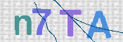 CAPTCHA изображение
