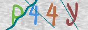 CAPTCHA изображение