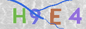 CAPTCHA изображение