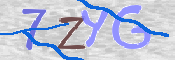 CAPTCHA изображение