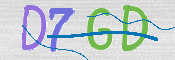 CAPTCHA изображение