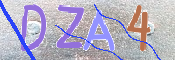 CAPTCHA изображение