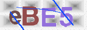CAPTCHA изображение