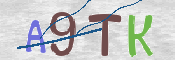CAPTCHA изображение
