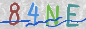 CAPTCHA изображение