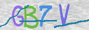 CAPTCHA изображение