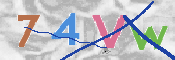CAPTCHA изображение