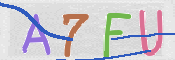 CAPTCHA изображение