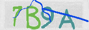 CAPTCHA изображение