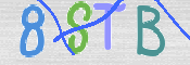 CAPTCHA изображение