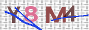 CAPTCHA изображение