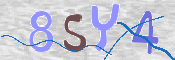 CAPTCHA изображение