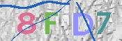 CAPTCHA изображение