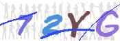 CAPTCHA изображение