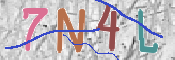 CAPTCHA изображение