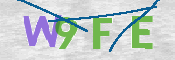 CAPTCHA изображение