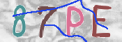 CAPTCHA изображение