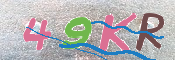CAPTCHA изображение
