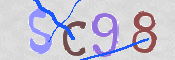 CAPTCHA изображение