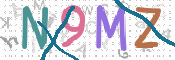 CAPTCHA изображение