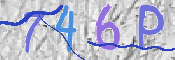 CAPTCHA изображение