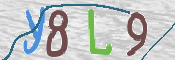 CAPTCHA изображение