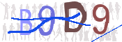 CAPTCHA изображение