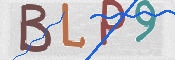CAPTCHA изображение
