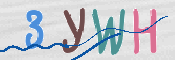 CAPTCHA изображение