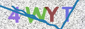 CAPTCHA изображение