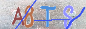 CAPTCHA изображение