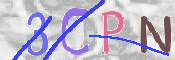 CAPTCHA изображение