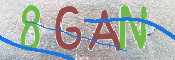 CAPTCHA изображение