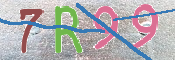 CAPTCHA изображение