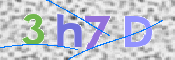 CAPTCHA изображение