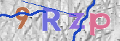 CAPTCHA изображение
