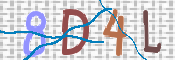 CAPTCHA изображение