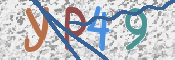 CAPTCHA изображение