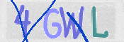 CAPTCHA изображение