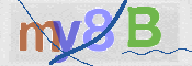 CAPTCHA изображение