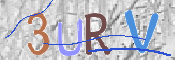 CAPTCHA изображение
