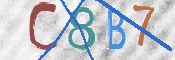 CAPTCHA изображение